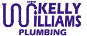 Kelly Williams Plumbing Logo